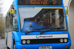 G Route Bus