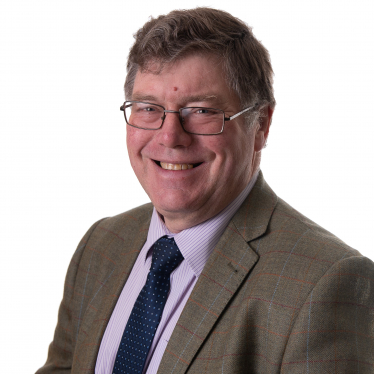 Councillor Neil Shorter